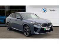 Used BMW iX2 M Sport 230 kW (313 HP) 2024 Other SUV