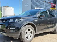 Used Land Rover Discovery Sport SE 179 HP (131 kW) 2019 SUV