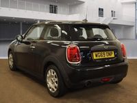 used Mini ONE Hatch 1.5Classic II 3dr