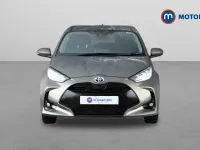 Used Toyota Yaris Design 116 HP (85 kW) 2026 Hatchback