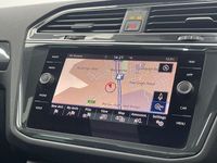 Used VW Tiguan SEL 190 HP (139 kW) 2019 Grey SUV