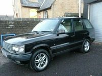 used Land Rover Range Rover 4.6