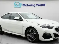 Used BMW 218 M Sport 136 HP (100 kW) 2024 Coupe