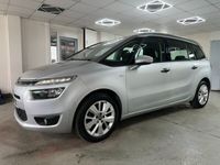 used Citroën Grand C4 Picasso 1.6 e-HDi 115 Airdream Exclusive 5dr