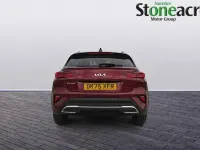 Used Kia XCeed 114 HP (83 kW) 2026 SUV