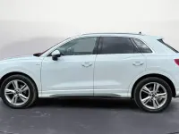 Used Audi Q3 S-Line 150 HP (110 kW) 2023 SUV