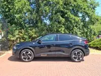 Used Citroën C4 PureTech 131 HP (96 kW) 2023 Black SUV