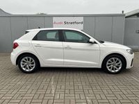 used Audi A1 Sport 30 TFSI 110 PS 6-speed Hatchback 2021
