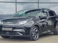 New BYD Dolphin Design 150 kW (204 HP) 2026 Hatchback