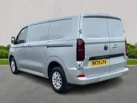 Used VW T7 S 150 HP (110 kW) 2025 Grey Van