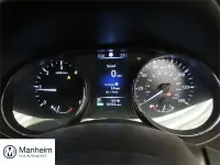 Used Nissan X-Trail N-Connecta 130 HP (95 kW) 2018 White SUV