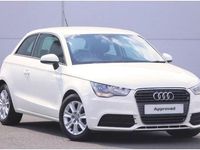 Used Audi A1 2011 Hatchback