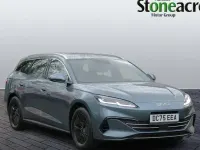 Used BYD Seal Boost 184 HP (135 kW) 2026 Sedan