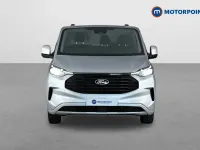 Used Ford Transit Custom Limited 136 HP (100 kW) 2024 Silver Van