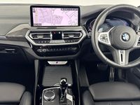 Used BMW X3 M Sport 360 HP (264 kW) 2024 SUV