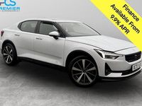 Used Polestar 2 Pilot 300 kW (408 HP) 2021 Hatchback