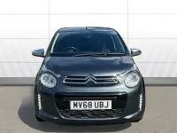 Used Citroën C1 Flair 72 HP (52 kW) 2020 Hatchback