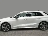 Used Audi S3 Sportback 310 HP (228 kW) 2023 Hatchback
