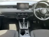 Używany Honda HR-V Elegance 131 KM (96 kW) 2025 Biały SUV