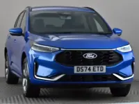 Used Ford Kuga ST-Line 242 HP (177 kW) 2026 SUV