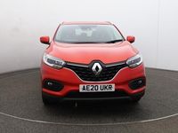 used Renault Kadjar 1.5 Blue dCi Iconic SUV 5dr Diesel EDC Euro 6 (s/s) (115 ps) Part Leather