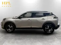 Used Peugeot e-2008 Allure 100 kW (136 HP) 2024 Grey SUV