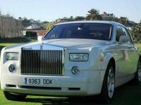 Used Rolls Royce Phantom 2005 Sedan