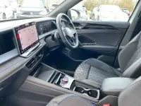 Used VW Tayron 204 HP (150 kW) 2025 SUV