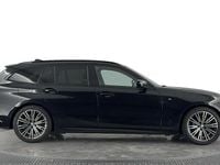 Used BMW 330 M Sport 258 HP (189 kW) 2022 Estate