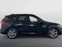 Used BMW X1 M Sport 136 HP (100 kW) 2022 Black SUV