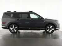 Ny Hyundai Santa Fe Ultimate 2026 SUV