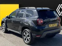 Usado Dacia Duster Journey 148 CV (108 kW) 2024 SUV