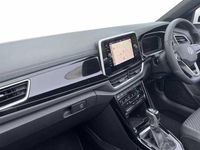 Used VW T-Roc 150 HP (110 kW) 2022 SUV