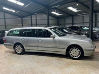 used Mercedes E280 E ClassELEGANCE V6 FULL LEATHER