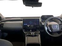 Used Subaru Solterra 160 kW (218 HP) 2024 Silver SUV