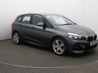 used BMW 218 2 Series 1.5 i M Sport MPV 5dr Petrol Manual Euro 6 (s/s) (140 ps) M Sport Bodykit