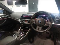 Used BMW M4 Competition Edition 510 HP (375 kW) 2023 Grey Coupe