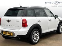 Used Mini Cooper 122 HP (89 kW) 2016 Hatchback