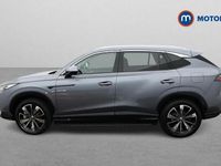 Used MG HS Trophy 299 HP (219 kW) 2025 Grey SUV