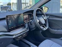Gebraucht Skoda Octavia SportLine 147 PS (108 kW) 2025 Weiß Kleinwagen