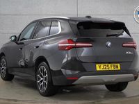 Used BMW X3 xLine 205 HP (150 kW) 2025 Grey SUV