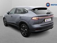 Used MG HS Trophy 299 HP (219 kW) 2025 Grey SUV