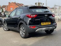 Usado Kia Stonic 101 CV (74 kW) 2024 SUV