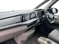 Used VW Multivan Life 218 HP (160 kW) 2024 Blue MPV