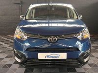 Used Toyota Proace 2021 Blue MPV