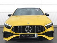 Used Mercedes A35 AMG Premium Plus 306 HP (225 kW) 2026 Hatchback