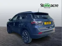 Used Jeep Compass North 130 HP (95 kW) 2025 Other SUV