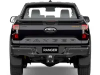 Nouă Ford Ranger Tremor 205 CP (150 kW) 2026 Negru Pickup