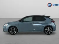 New Vauxhall Corsa 101 HP (74 kW) 2025 Grey Hatchback