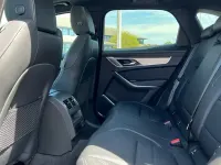 Used Jaguar F-Pace R-Dynamic 300 HP (220 kW) 2023 Blue SUV